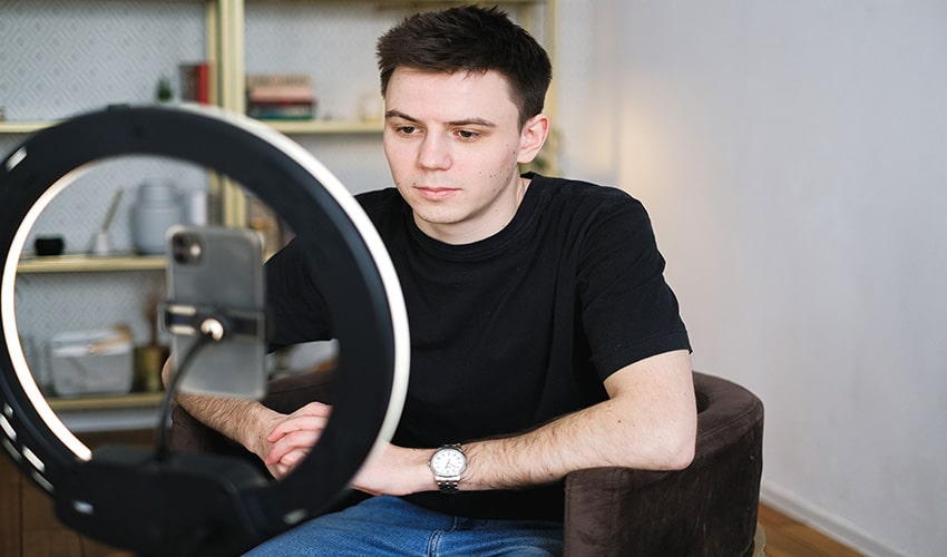 ویژگی های یک بلاگر خوب