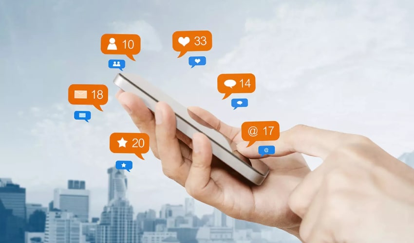 افزایش فالوور پیج اینستاگرام