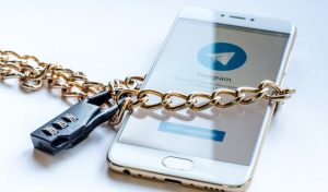 افزایش امنیت اکانت تلگرام: نکات طلایی برای جلوگیری از هک‌ شدن تلگرام