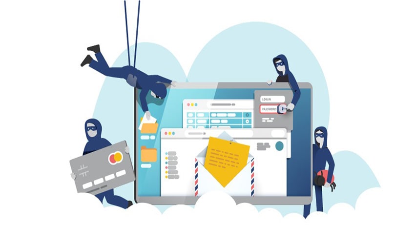 malware یا بدافزار چیست؟