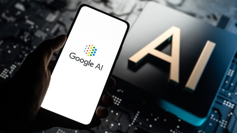 هوش مصنوعی Gemini چیست