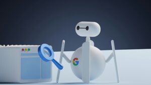 رفع خطای Crawled – currently not indexed در سرچ کنسول گوگل